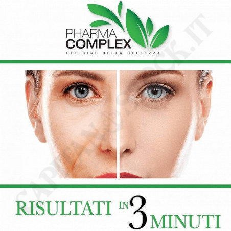 Buy Pharma Complex Instant Lifting Cinema Effect at only €7.99 on Capitanstock