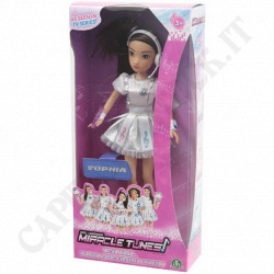 Buy Miracle Tunes Sophia Final Transformation - Damaged Packaging at only €13.99 on Capitanstock