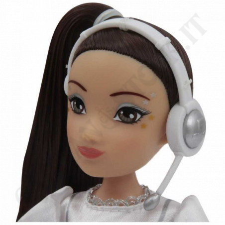 Acquista Miracle Tunes Sophia Trasformazione Finale - Packaging Rovinato a soli 13,99 € su Capitanstock 