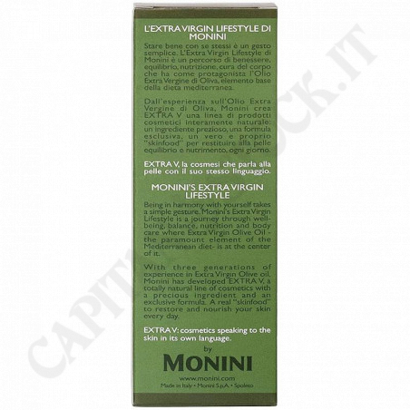 Buy Monini Extra V Skin Food Nourishing Cream at only €10.90 on Capitanstock