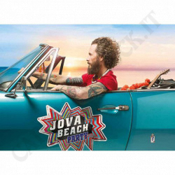Acquista Jova Beach Party LorenzoJova 2019 CD a soli 2,90 € su Capitanstock 