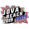 Buy Jova Beach Party LorenzoJova 2019 CD at only €2.90 on Capitanstock