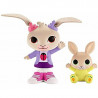 Acquista Coco e Charlie Mini Personaggi a soli 6,85 € su Capitanstock 