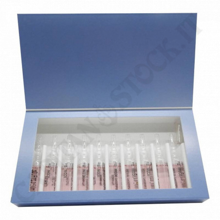 Acquista Icon_Be Purifying Lozione per Capelli con Forfora 10 Pz x 8ml a soli 13,89 € su Capitanstock 