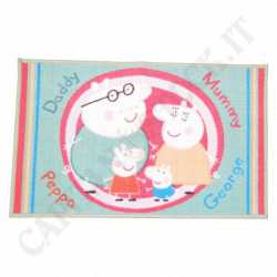 Buy Peppa Pig Family Playmat at only €7.92 on Capitanstock