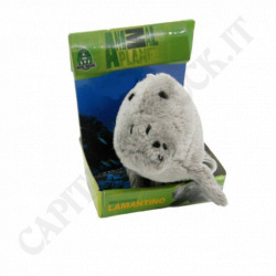 Buy Animal Planet Manatee Mini Teddy Bear at only €2.43 on Capitanstock