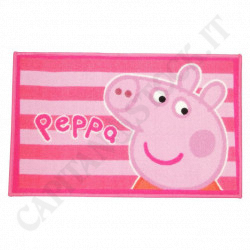 Acquista Tappetino Peppa Pig Peppa a soli 7,92 € su Capitanstock 