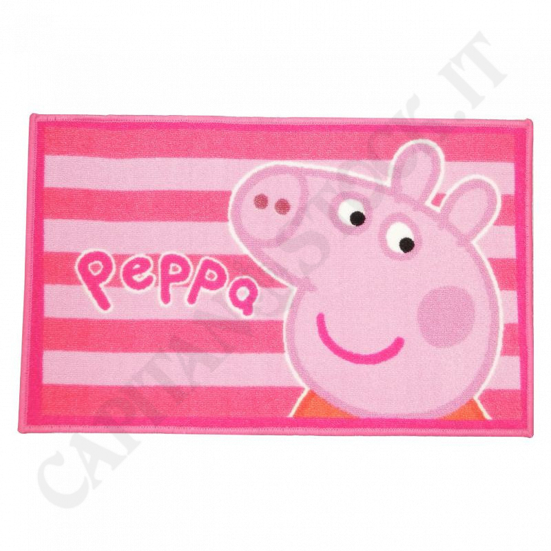 Peppa Pig Playmat Peppa