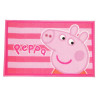 Acquista Tappetino Peppa Pig Peppa a soli 7,92 € su Capitanstock 
