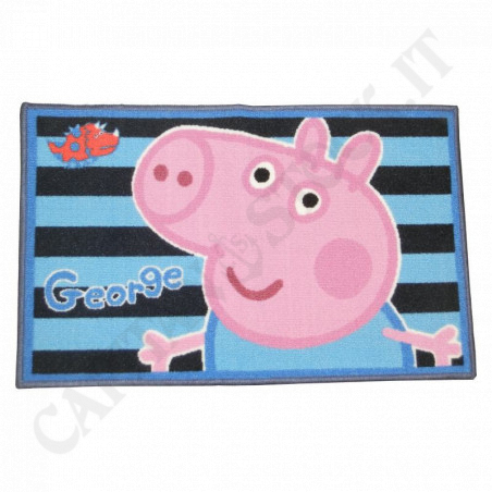 Buy Peppa Pig Playmat George at only €6.34 on Capitanstock Buy Peppa Pig Playmat George at only €6.34 on Capitanstock