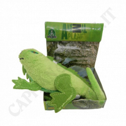 Acquista Animal Planet Iguana Mini Peluche a soli 2,50 € su Capitanstock 