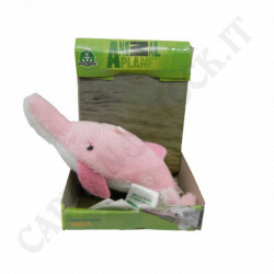 Buy Animal Planet Inia Mini Teddy Bear at only €2.25 on Capitanstock