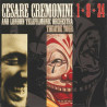 Acquista Cesare Cremonini Theatre Tour 1+8+24 CD a soli 7,92 € su Capitanstock 
