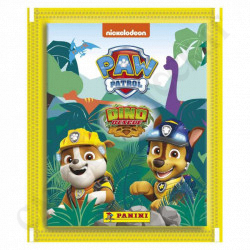 Buy Panini Stickers Paw Patrol Dino Rescue at only €0.70 on Capitanstock