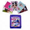 Buy Panini LOL Surprice Fashion Fun Sticker Collection at only €0.50 on Capitanstock