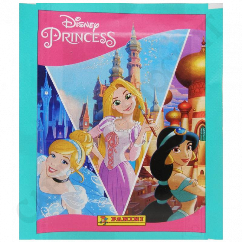 Acquista Disney Princess Figurine Panini Edizione 2020 a soli 0,80 € su Capitanstock 