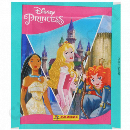 Acquista Disney Princess Figurine Panini Edizione 2020 a soli 0,80 € su Capitanstock 