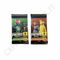Buy Panini Fortnite Serie 2 Stickers 2020 at only €2.65 on Capitanstock