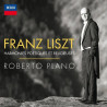 Acquista Franz Liszt Harmonies Poétiques et Religieuses Roberto Plano 2CD a soli 5,99 € su Capitanstock 