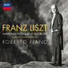 Buy Franz Liszt Harmonies Poétiques et Religieuses Roberto Plano 2CD - Damaged packaging at only €5.50 on Capitanstock Buy Franz Liszt Harmonies Poétiques et Religieuses Roberto Plano 2CD - Damaged packaging at only €5.50 on Capitanstock