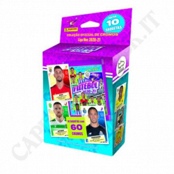 Buy Panini Portuguese Football Championship 2020-2021 stickers at only €6.00 on Capitanstock