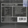 Buy Casino Royale. CRX 20th Anniversary 2CD at only €9.50 on Capitanstock