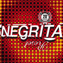 Negrita Reset 20th Anniversary