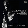 Buy Maurizio Baglini Schumann CD at only €7.90 on Capitanstock