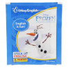 Acquista Panini Figurine Disney Frozen Il Regno di Ghiaccio Figurine in Inglese a soli 0,90 € su Capitanstock 