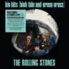 Buy The Rolling Stones Big Hits High Tide and Green Grass Vinyl at only €17.50 on Capitanstock