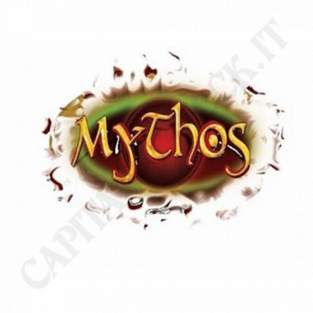 Buy Gormiti - Mythos - Surprise Sachets 4+ at only €3.38 on Capitanstock