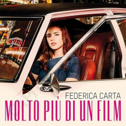 Buy Federica Carta Molto più di un Film CD at only €2.60 on Capitanstock