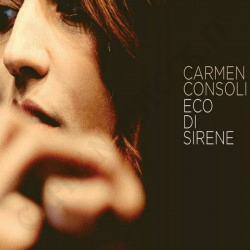 Carmen Consoli Eco di Sirene