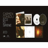 Buy Carmen Consoli Eco di Sirene 2 CD at only €5.75 on Capitanstock