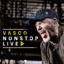 Vasco Rossi NonStop Live Box 2CD + 2DVD + Bluray