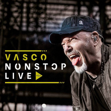 Buy Vasco Rossi NonStop Live Box 2CD + 2DVD + Bluray at only €12.90 on Capitanstock