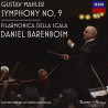 Buy Gustav Mahler Symphony No. 9 Philharmonic of the Scala Daniel Barenboim CD at only €9.90 on Capitanstock Buy Gustav Mahler Symphony No. 9 Philharmonic of the Scala Daniel Barenboim CD at only €9.90 on Capitanstock