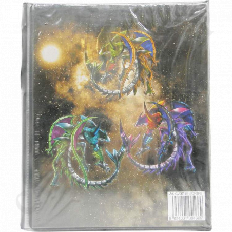 Buy Hadar Trading Card Album Constellation Navigators Slight Imperfections at only €9.00 on Capitanstock