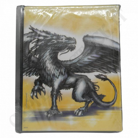 Buy Portfolio Ultra Pro 4 pockets 10 pages 406761 small imperfections at only €9.00 on Capitanstock Buy Portfolio Ultra Pro 4 pockets 10 pages 406761 small imperfections at only €9.00 on Capitanstock