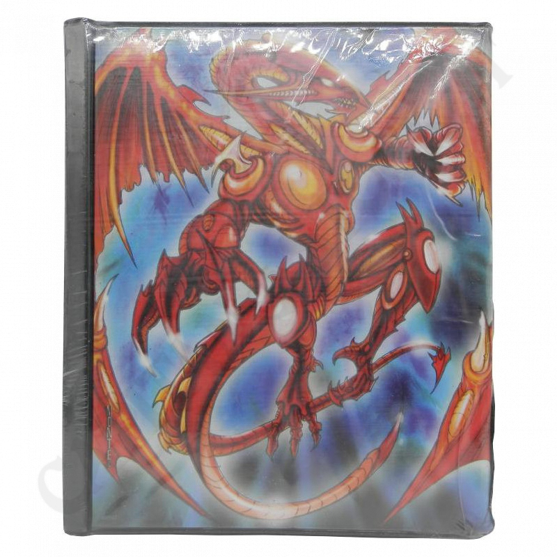 Portfolio Ultra Pro 4 pockets 10 pages 406948 Portfolio Ultra Pro 4 pockets 10 pages 406948