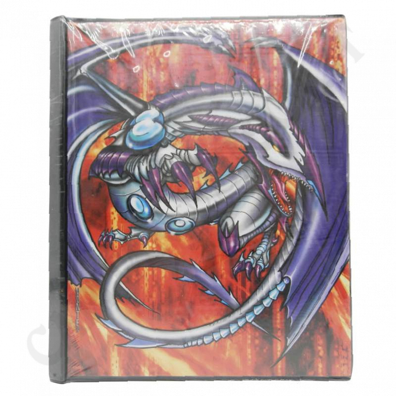 Portfolio Ultra Pro 4 pockets 10 pages 406942