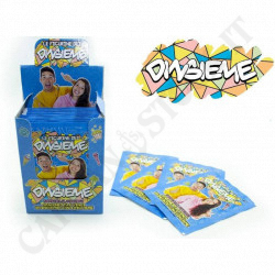 Buy Stickers of Dinsieme at only €0.60 on Capitanstock