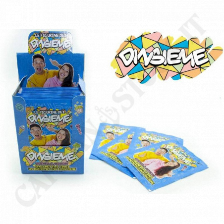 Buy Stickers of Dinsieme at only €0.60 on Capitanstock Buy Stickers of Dinsieme at only €0.60 on Capitanstock
