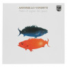 Buy Antonello Venditti Sotto il Segno dei Pesci 45 special edition - Vinyl at only €32.90 on Capitanstock