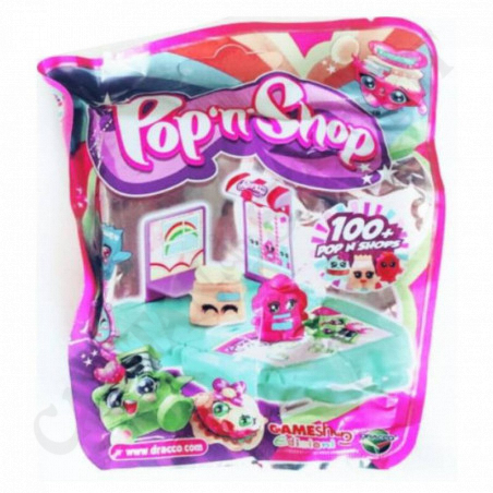 Buy Pop'n Shop Surprise Sachet at only €1.99 on Capitanstock