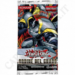 Buy Yu-Gi-Oh ! Order of Chaos 1st Edition ITA at only €3.00 on Capitanstock