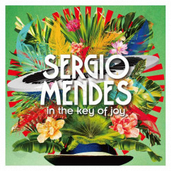 Sergio Mendes In The Key of Joy Vinyl