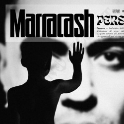 Marracash Persona CD