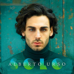 Alberto Urso Solo CD