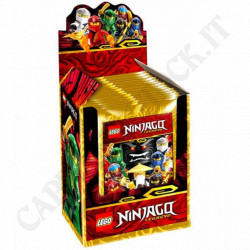 Buy Lego Ninjago Cards Game Legacy at only €0.60 on Capitanstock